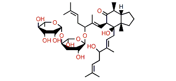 Isoxestovanin A